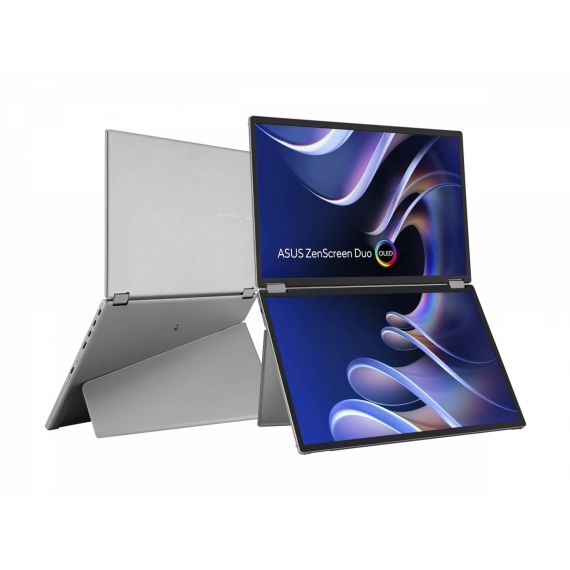 ASUS LCD MQ149CD Flat 90LM0AKVB01N70