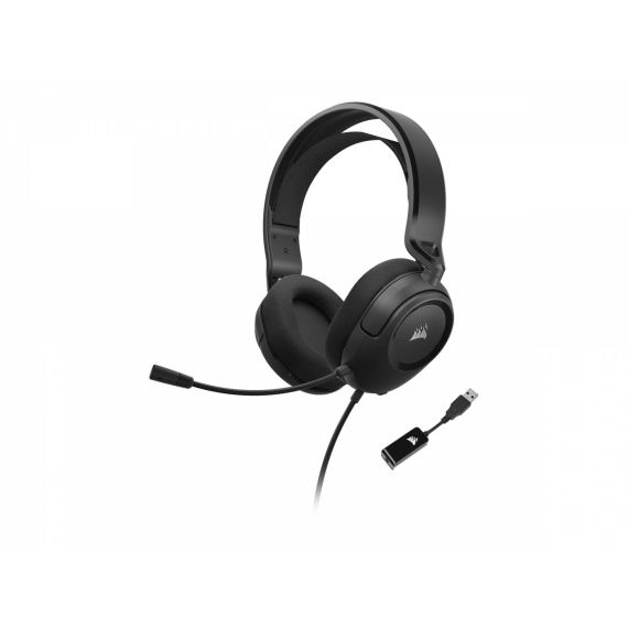 CORSAIR Gaming HS35 SURROUND v2 Headset full size CA9011386EU