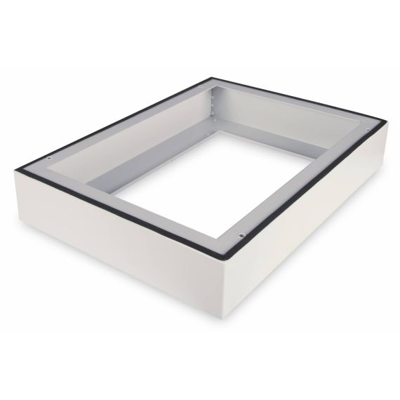 DIGITUS Professional Rack plinth light DN19 PLINTH45IOD