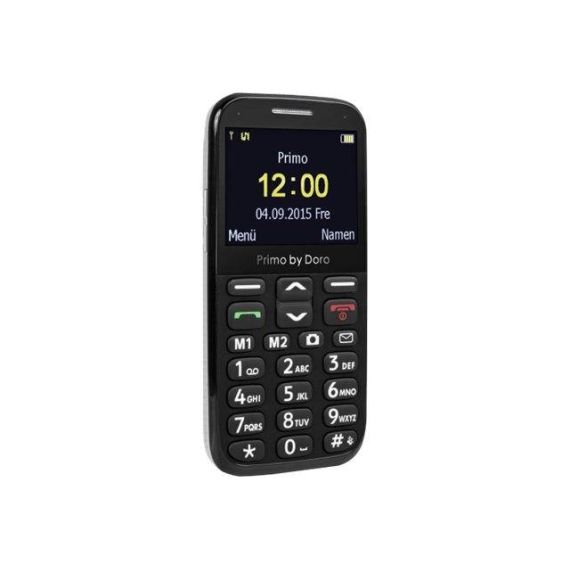 DORO Primo 366 Feature phone LCD display 320 x 240 360080