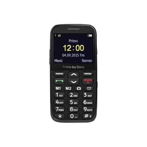 DORO Primo 366 Feature phone LCD display 320 x 240 360080