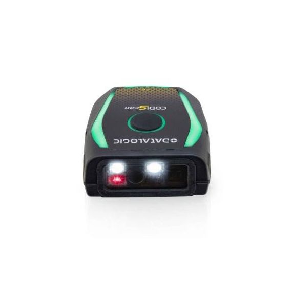 Datalogic CODiScan Barcode scanner wearable SR 2D HS7600SR