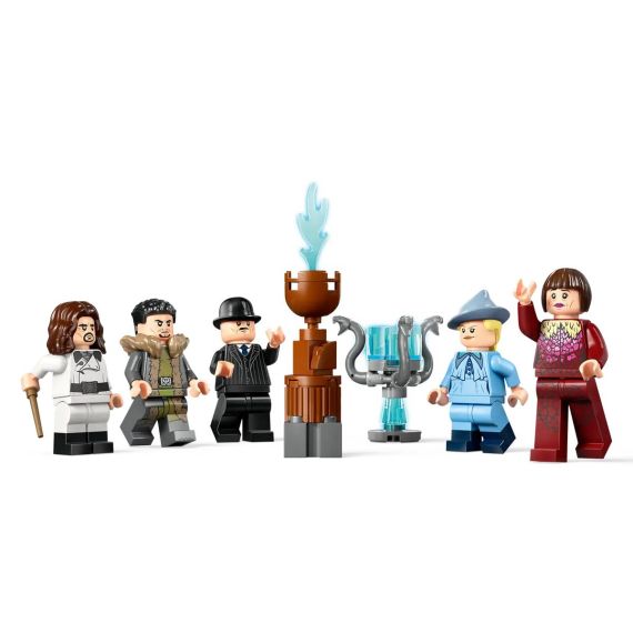 LEGO Harry Potter Triwizard Tournament The Arrival 76440