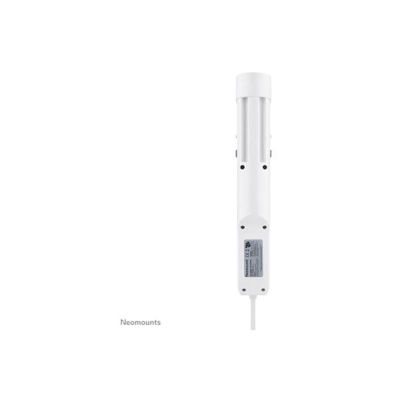 Neomounts Power strip USBC + USBA AC 230 V 3680 DS22840WH6