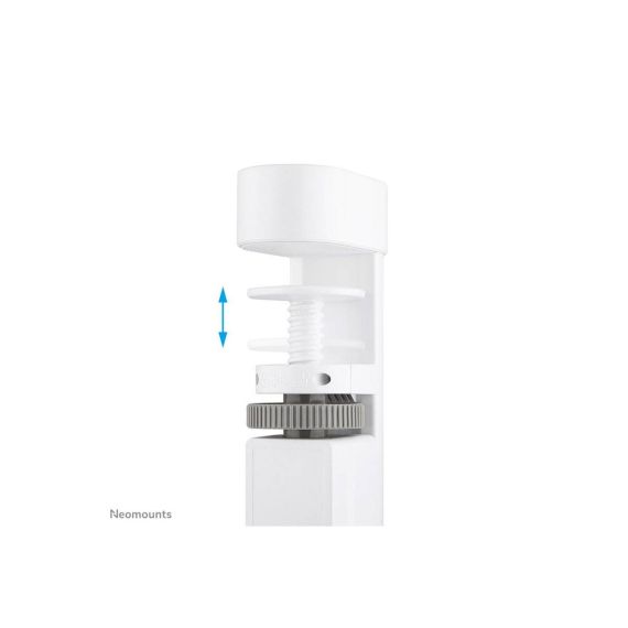 Neomounts Power strip USBC + USBA AC 230 V 3680 DS22840WH6