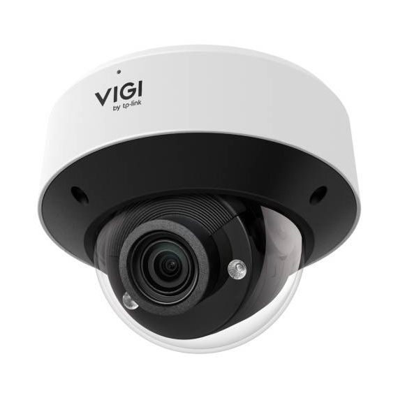 TPLINK VIGI 4MP IR Motorized Varifocal Dome Network Camera