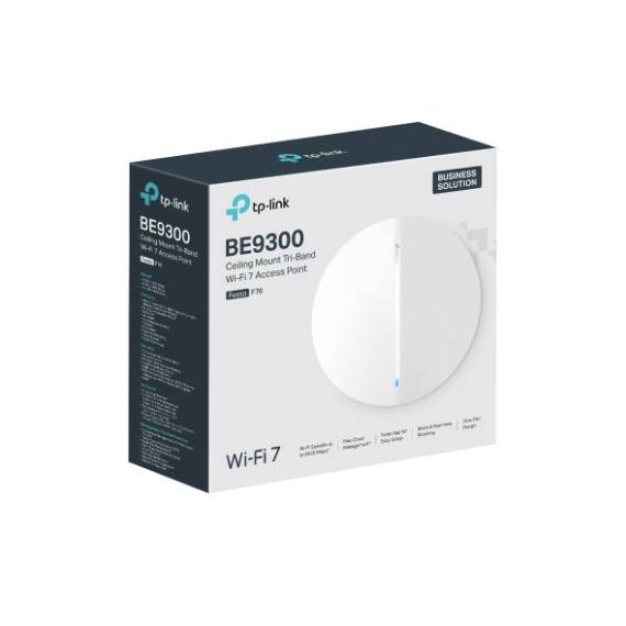 TPLink Festa F76 V1 Radio access point 1GbE, Festa F76(EU)