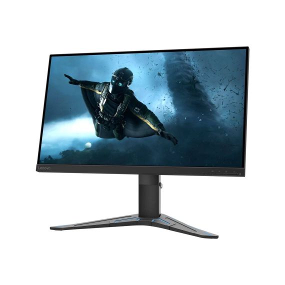 Lenovo G27qe-20 - LED monitor - 27" - 2560 x 1440 QH | 66E1GAR1EU