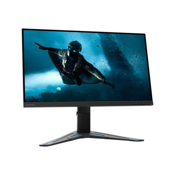 Lenovo G27qe-20 - LED monitor - 27" - 2560 x 1440 QH | 66E1GAR1EU