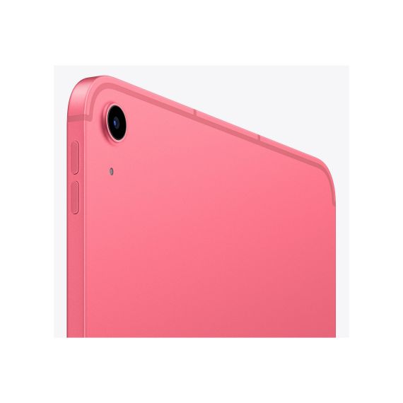 Apple iPad A16 Wi-Fi + Cellular - Tablet - 512 GB - 1 | MD7T4TY/A