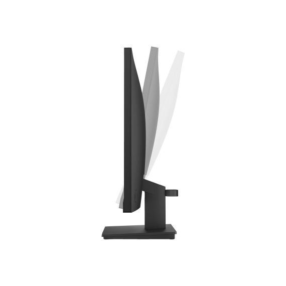HP 324pv - Series 3 Pro - LED monitor - 24" (23.8"  | 9U5C1AA#ABB
