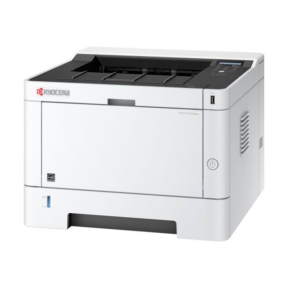 Kyocera ECOSYS P2040dw - Printer - B/W - Duplex - la | 1102RY3NL0