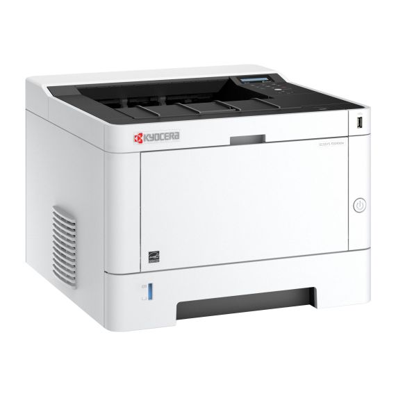Kyocera ECOSYS P2040dw - Printer - B/W - Duplex - la | 1102RY3NL0