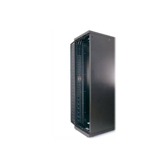 APC Basic Rack-Mount PDU - Power distribution strip (rac | AP7552