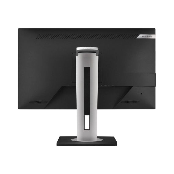 ViewSonic VG2756-4K - LED monitor - 27" - 3840 x 2160 4K - IPS -
