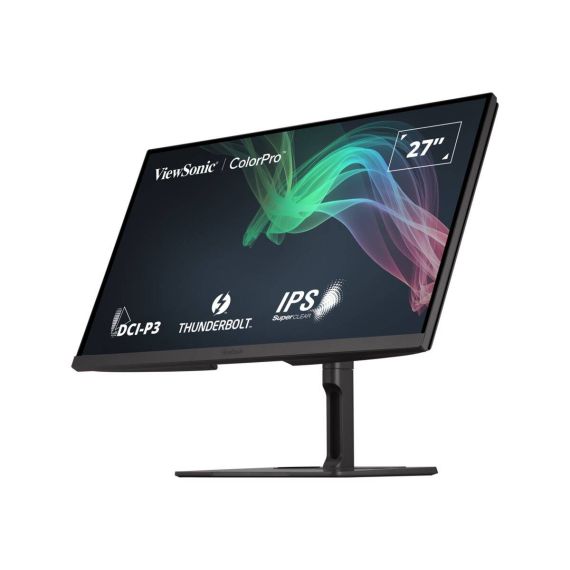 ViewSonic ColorPro VP2776T-4K - LED monitor - 27" - 3840 x 2160 4