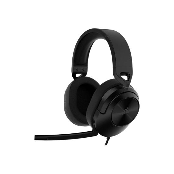 CORSAIR Gaming HS55 STEREO - Headset - full size - wired | 406762