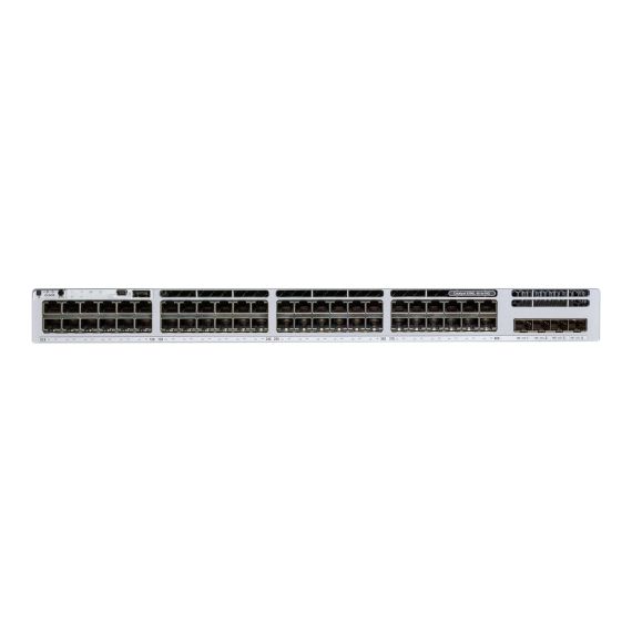 Cisco Catalyst 9300L Mini - Network Advantage  | C9300LM-48U-4Y-A