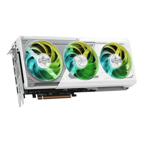 Asrock Steel Legend Radeon RX 9070 XT, Radeon  | 90-GA5DZZ-00UANF
