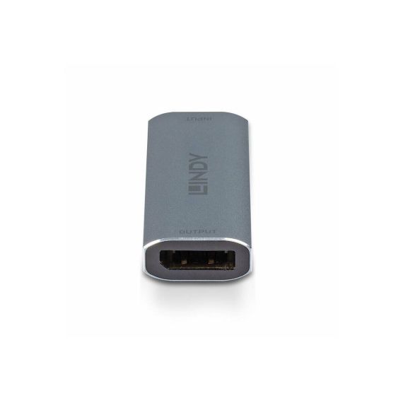 LINDY - Video/audio extender - 2 ports - up to 20 m | 38421