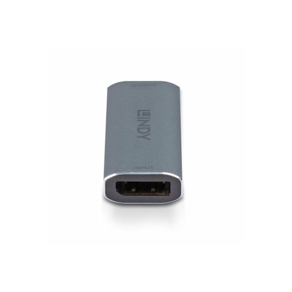 LINDY - Video/audio extender - 2 ports - up to 20 m | 38421