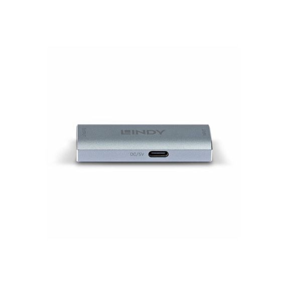 LINDY - Video/audio extender - 2 ports - up to 20 m | 38421
