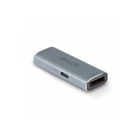 LINDY - Video/audio extender - 2 ports - up to 20 m | 38421