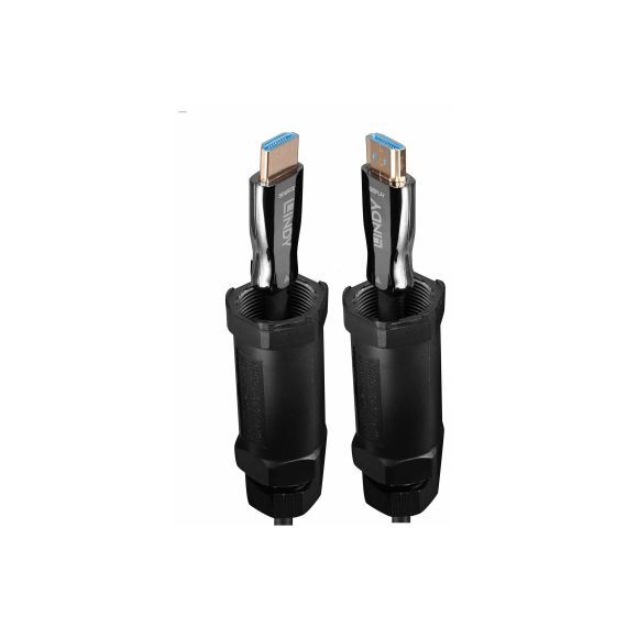 Lindy - Ultra High Speed - HDMI cable - HDMI male to HDMI | 38532