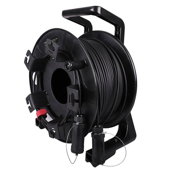 Lindy - Ultra High Speed - HDMI cable - HDMI male to HDMI | 38532