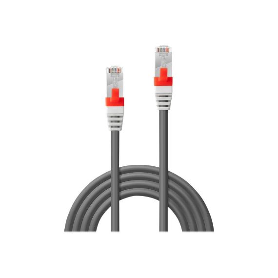 Lindy - Patch cable - RJ-45 (M) to RJ-45 (M) - 30 m - SST | 45360