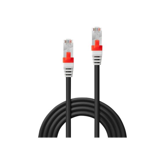 Lindy Premium - Patch cable - RJ-45 (M) to RJ-45 (M) - 30 | 45361
