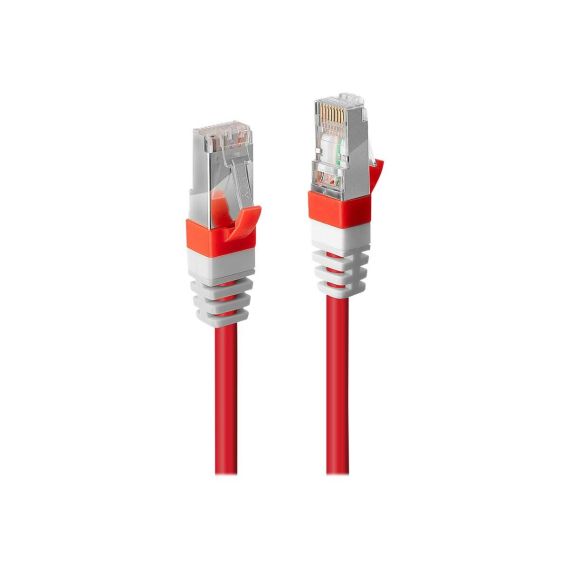 Lindy Premium - Patch cable - RJ-45 (M) to RJ-45 (M) - 30 | 45383