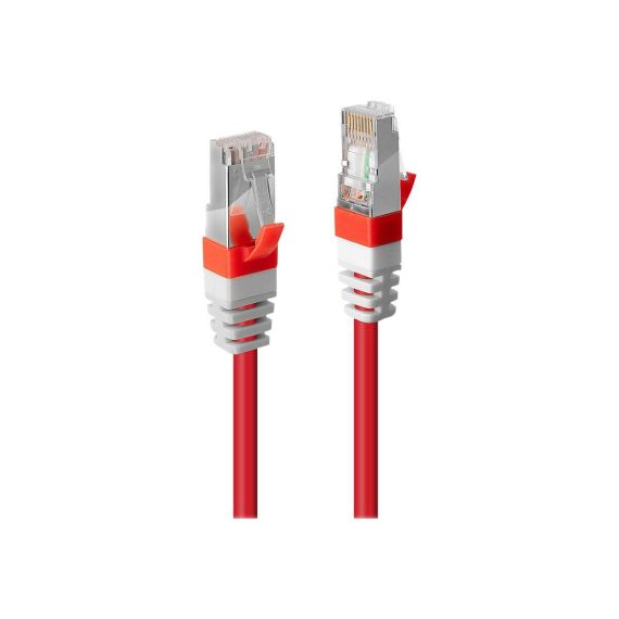 Lindy Premium - Patch cable - RJ-45 (M) to RJ-45 (M) - 5  | 45388