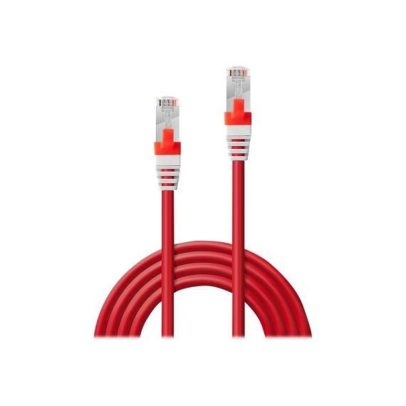Lindy Premium - Patch cable - RJ-45 (M) to RJ-45 (M) - 30 | 45393