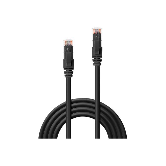 Lindy Premium - Patch cable - RJ-45 (M) to RJ-45 (M) - 7. | 45436