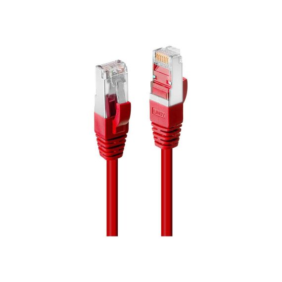 Lindy Premium - Patch cable - RJ-45 (M) to RJ-45 (M) - 30 | 45620