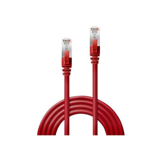 Lindy Premium - Patch cable - RJ-45 (M) to RJ-45 (M) - 30 | 45620