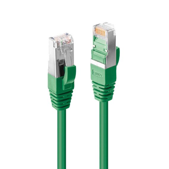 Lindy - Network cable - RJ-45 (M) to RJ-45 (M) - 30 cm -  | 45949