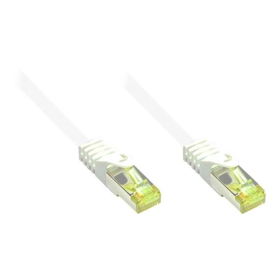 Good Connections RNS - Patch cable - RJ-45 (M) to RJ | 8070R-500W