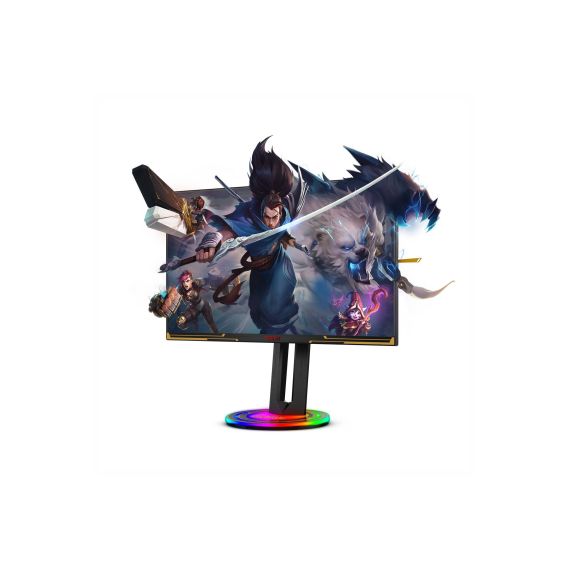 AOC Gaming AG275QXL - League of Legends Edition - AGON Series - L
