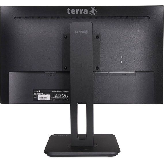 TERRA LCD/LED 2448W PV V3.1 schwarz HDMI/DP/USB-C/GREEN | 3030238