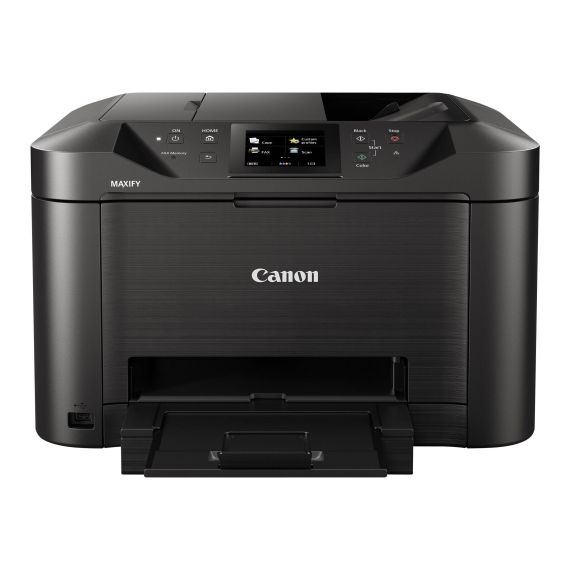 Canon MAXIFY MB5150 - Multifunction printer - colour - | 0960C009