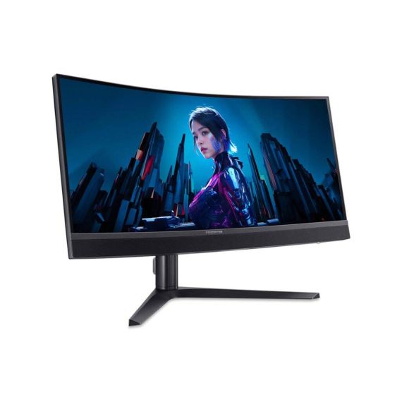 Acer Predator X34 V3bmiiphuzx - X Series - LED mon | UM.CXXEE.301