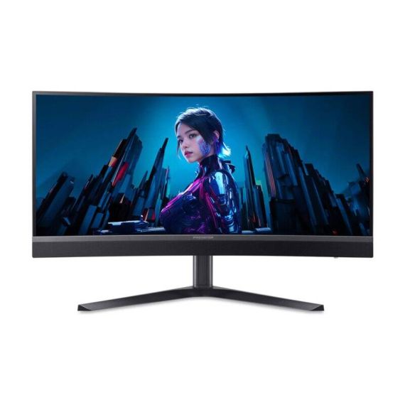 Acer Predator X34 V3bmiiphuzx - X Series - LED mon | UM.CXXEE.301