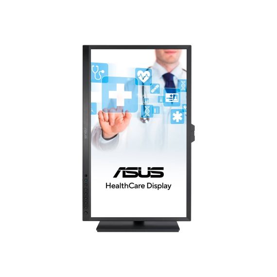 ASUS HA3281A - OLED monitor - 8MP - colour - 32 | 90LM08X0-B01I70