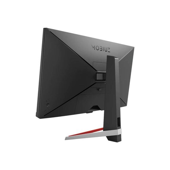 BenQ Mobiuz EX2710S - LED monitor - 27" - 1920 x 1 | 9H.LKFLA.TBE