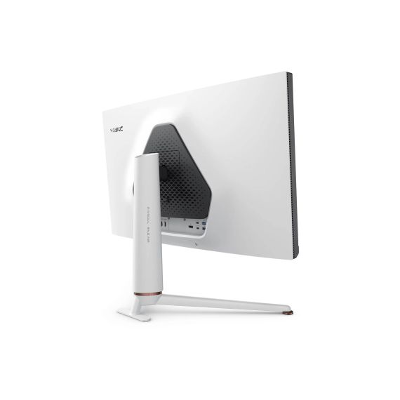 BenQ Mobiuz EX321UX - LED monitor - gaming - 31.5" | 9H.LM7LB.QBE