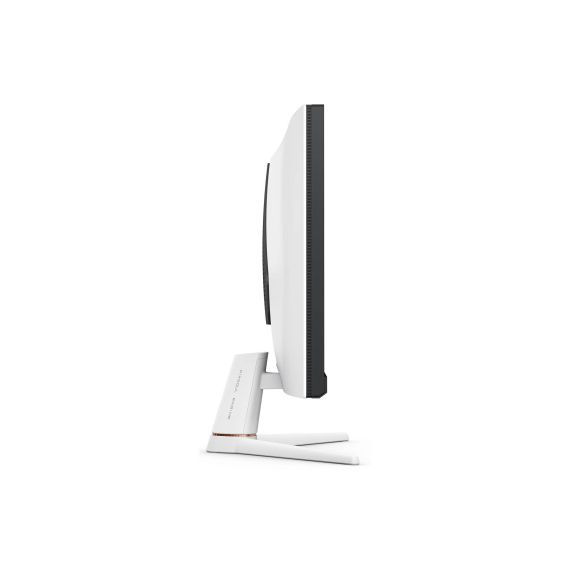 BenQ Mobiuz EX271 - LED monitor - gaming - 27" - 1 | 9H.LNALA.TBE