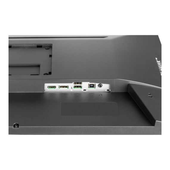 iiyama G-MASTER Black Hawk GB2745QSU-B2 - LED monitor - gaming -