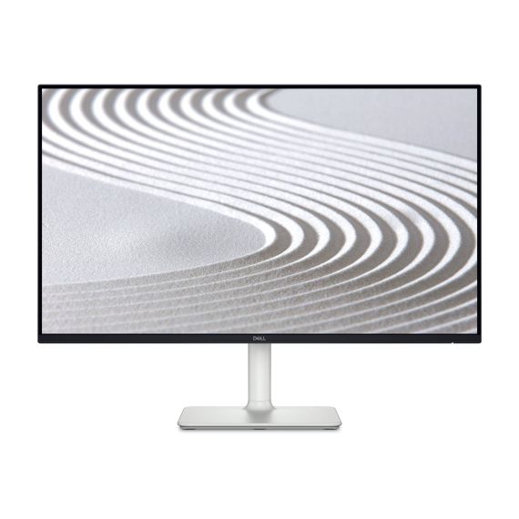 Dell S2425H - LED monitor - 24" (23.8" viewable) - 1920 x 1080 Fu